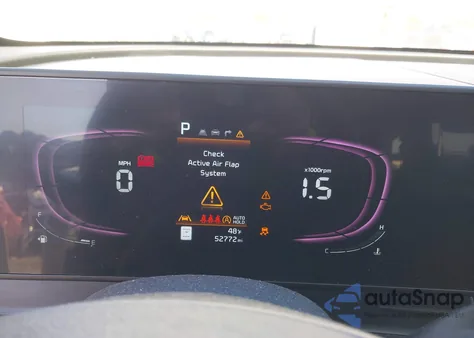 2023 Kia Sportage Ex from USA, damaged, VIN 5XYK33AF9PG065051